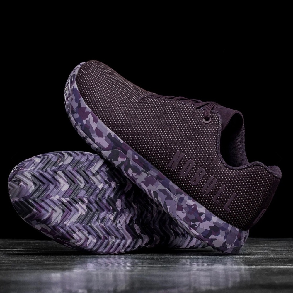 NoBull Project Trainer+